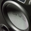 SVS PB-4000, piano black