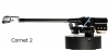 Pear Audio Blue Cornet 2