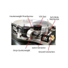 VPI JMW-10 Tonearm Base