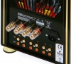 AudioValve Assistent 30 black/gold