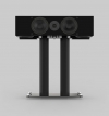 Wilson Benesch Square Centre Loudspeaker Stand Series II
