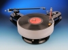 Scheu-Analog Premier MKIII (Black Acrylic)