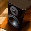 SVS Prime Bookshelf, piano black