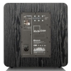 SVS SB-3000Revolution, black ash