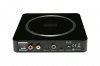 Wharfedale Diamond A1 System black (+hub)