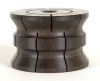 KUZMA Ebony clamp