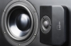 Lyngdorf CS-1 matte black
