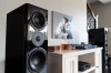 SVS Prime Pinnacle, piano