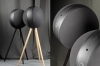 Elipson Planet W35+ Tripod Walnut
