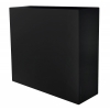 DLS Flatsub Midi black piano
