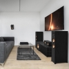 Klipsch R-605FA Black