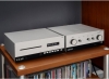 Leak CDT Silver + Leak Stereo 130 Silver