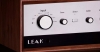 Leak Stereo 230 Walnut