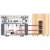 Bryston MODEL T MINI T ACTIVE