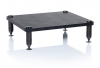 NorStone Como 2 Black Leather