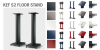 KEF S2 Floor Stand