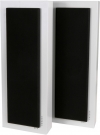 DLS Flatbox Slim Large white