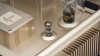 Western Electric 91E Champagne