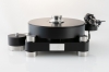 Transrotor Massimo Nero TMD, тонарм Rega RB 330, Uccello