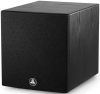 JL Audio Dominion d108 Black Ash