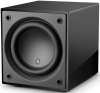 JL Audio Dominion d108 Black Gloss
