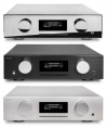 AVM Audio CS 3.3 Cellini Chrome