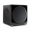PSB Sub 450, gloss black