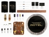 Rotel RMB-1585MKII