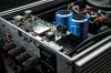 Densen Cast Amp