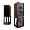 Wharfedale 85th Anniversary Linton with stands