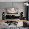 Klipsch R-605FA Black