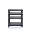 NorStone Como Base Black Leather
