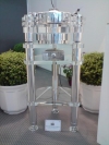 Transrotor Orion Reference FMD stand