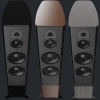 Dynaudio Contour 60i