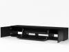 Sonorous ST 200F BLK BLK BS
