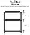 Solidsteel S5-3 30th Ann
