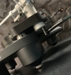 Zavfino ZV8-X (Aeshna Titanium tonarm)