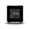PSB Sub 250, gloss black