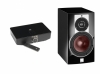 Dali Rubicon 2C+DALI SOUND HUB+BLUOS MODULE