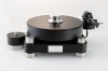 Transrotor Massimo Nero TMD, тонарм Rega RB 330, Uccello