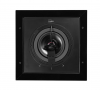 Lyngdorf D-5 IC (Matte Black, White Grill)