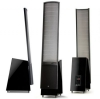 Martin Logan Electromotion ESL gloss black