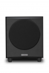 Mission MS-200 (Black)