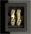 SVS Ultra Tower, black oak