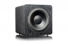 SVS SB-2000 Pro, black ash