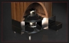 Wilson Benesch Square Five Series II
