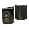 SVS Ultra Surrounds, black oak