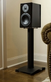 SVS Prime Bookshelf, piano black