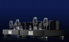 Trafomatic Audio Experience One monoblocks