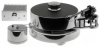 Transrotor Fat Bob Reference 80 TMD